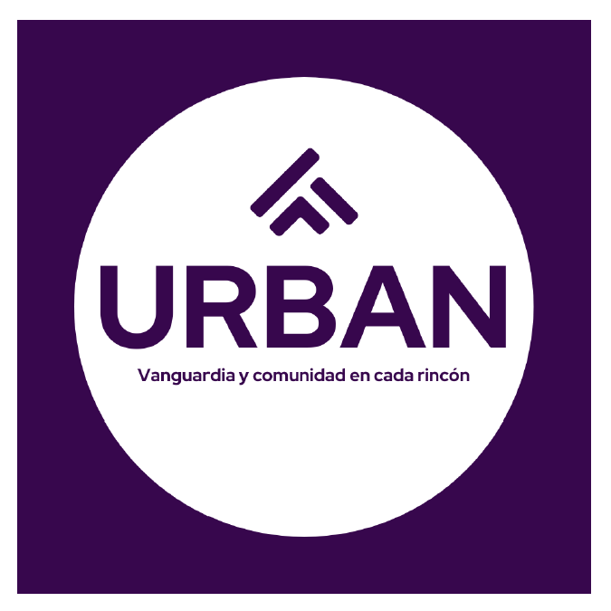 Logo Urban